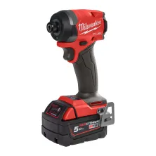 Винтоверт Milwaukee M18 FID3100P-502P (2 АКБ * 5 А·ч, case)
