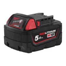 Винтоверт Milwaukee M18 FID3100P-502P (2 АКБ * 5 А·ч, case)