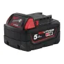 Винтоверт Milwaukee M18 FID3100P-502P (2 АКБ * 5 А·ч, case)