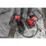 Вибратор Milwaukee для бетона MXF CV BP-0 ранцевый (solo)