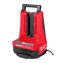 Зарядное устройство к АКБ Milwaukee Milwaukee MXF SC (4932492848) (для строительного электроинструмента, совместим с Milwaukee, для Li-ion аккумуляторов, емкость акку