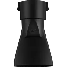 Milwaukee Насадка для воздуходувки Milwaukee 4932498513 (угловая, насадка-раструб, совместима со всеми воздуходувками, имеющими систему сменных насадок)