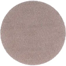 Шлифкруг 125 мм Milwaukee Шлифовальный круг Milwaukee Mesh H&L зерно 180 10шт (4932492187) (для эксцентриковых шлифмашин, гибкий, из оксида алюминия, защита от засорения, п