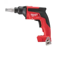 Milwaukee Набор инструментов Milwaukee M18 FUEL FPP2J-202X (4933459361) (в комплекте: шуруповерт для гипсокартона M18 FUEL FSGC, фонарь M18 AL, аккумуляторы, за