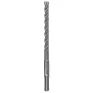 Сверло SDS-Plus Milwaukee Бур SDS+ 4C 10x160 10шт (4932498887)