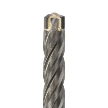 Сверло SDS-Plus Milwaukee Бур SDS+ 4C 10x210 10шт (4932498889)