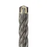 Сверло SDS-Plus Milwaukee Бур SDS+ 4C 10x210 10шт (4932498889)