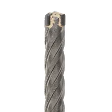 Сверло SDS-Plus Milwaukee Бур SDS+ 4C 12x160 10шт (4932498894)