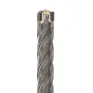 Сверло SDS-Plus Milwaukee Бур SDS+ 4C 12x160 10шт (4932498894)