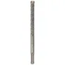 Сверло SDS-Plus Milwaukee Бур SDS+ 4C 12x160 10шт (4932498894)