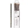 Сверло SDS-Plus Milwaukee Бур SDS+ 4C 12x160 10шт (4932498894)