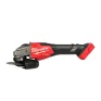 Углошлифмашина 150мм Milwaukee M18 FHSAG150XB2-0X FUEL (solo, carton)