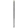 Сверло SDS-Plus Milwaukee бур SDS+ 4C