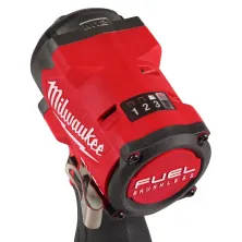 Гайковерт Milwaukee M12 FCIWF38G3-0 FUEL (solo)