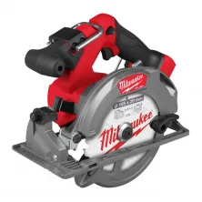 Пила дисковая Milwaukee M18 FCS552-302X FUEL (2 АКБ * 3.0 Ач, case)
