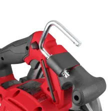 Пила дисковая Milwaukee M18 FCS552-302X FUEL (2 АКБ * 3.0 Ач, case)