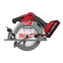Пила дисковая Milwaukee M18 FCS552-0X FUEL (solo; case)