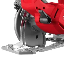 Пила дисковая Milwaukee M18 FCS552-0X FUEL (solo; case)