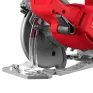 Пила дисковая Milwaukee M18 FCS552-0X FUEL (solo; case)