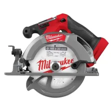 Пила дисковая Milwaukee M18 FCS552-0X FUEL (solo; case)