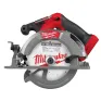 Пила дисковая Milwaukee M18 FCS552-0X FUEL (solo; case)