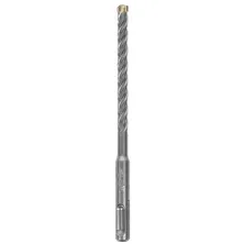 Сверло SDS-Plus Milwaukee Бур SDS+ 4C 8x160 10шт (4932498880)
