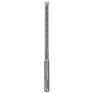 Сверло SDS-Plus Milwaukee Бур SDS+ 4C 8x160 10шт (4932498880)