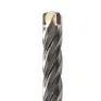 Сверло SDS-Plus Milwaukee Бур SDS+ 4C 8x160 10шт (4932498880)