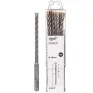 Сверло SDS-Plus Milwaukee Бур SDS+ 4C 8x160 10шт (4932498880)