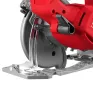 Пила дисковая Milwaukee M18 FCS552-0 FUEL (solo)