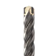 Сверло SDS-Plus Milwaukee Бур SDS+ 4C 8x210 10шт (4932498882)