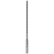 Сверло SDS-Plus Milwaukee Бур SDS+ 4C 8x210 10шт (4932498882)