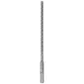 Сверло SDS-Plus Milwaukee Бур SDS+ 4C 8x210 10шт (4932498882)