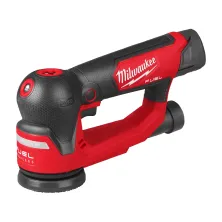 Шлифмашина эксцентриковая Milwaukee M12 FSDR75-0B (solo, bag)