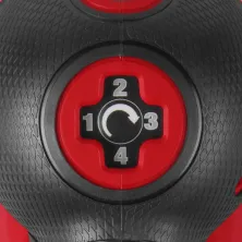 Шлифмашина эксцентриковая Milwaukee M12 FSDR75-0B (solo, bag)