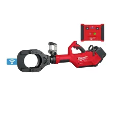 Кабелерез Milwaukee Force Logic M18 HSFC125R-802C (2 АКБ * 8 Ач; case)