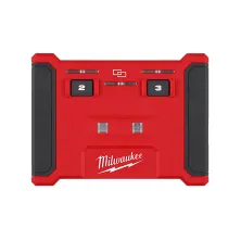 Кабелерез Milwaukee Force Logic M18 HSFC125R-802C (2 АКБ * 8 Ач; case)
