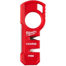 Milwaukee Точилка для ножей Milwaukee 4932478562 (механическая, материал корпуса: пластик, материал лезвия: сталь)