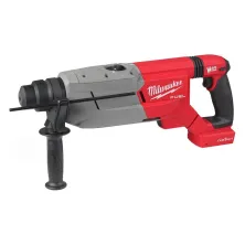 Перфоратор SDS-plus Milwaukee Milwaukee M18 FHACOD32-0C (4933492140) (бесщеточный двигатель, патрон SDS Plus, 4 режима: сверление/сверление с ударом/предустановка долота
