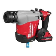 Перфоратор SDS-plus Milwaukee M18 FHAFOH16-0X (без АКБ и ЗУ; case)