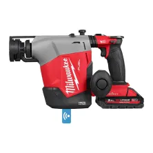 Перфоратор SDS-plus Milwaukee M18 FHAFOH16-302X (2*АКБ 3Ач; ЗУ; case)