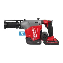 Перфоратор SDS-plus Milwaukee M18 FHAFOH16-302X (2*АКБ 3Ач; ЗУ; case)