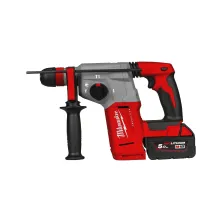 Набор инструмента Milwaukee M18 BLPP2G-502X (2 АКБ * 5,0 Ач, case*2)