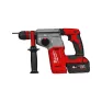 Набор инструмента Milwaukee M18 BLPP2G-502X (2 АКБ * 5,0 Ач, case*2)
