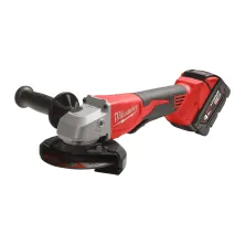 Набор инструмента Milwaukee M18 BLPP2G-502X (2 АКБ * 5,0 Ач, case*2)