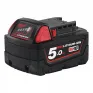 Набор инструмента Milwaukee M18 BLPP2G-502X (2 АКБ * 5,0 Ач, case*2)