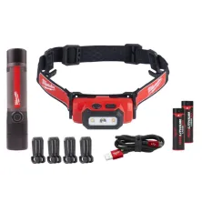 Фонарь Milwaukee L4 FMHL2LED-302