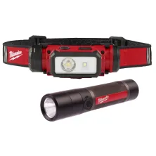 Фонарь Milwaukee L4 FMHL2LED-302
