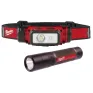 Фонарь Milwaukee L4 FMHL2LED-302