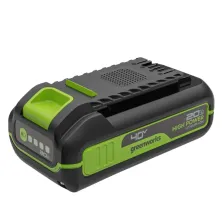 Аккумулятор Greenworks 40V 2Ач High Power G40HP2
